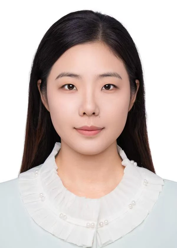 Portrait of Qiaolin XU (Shirleen)
